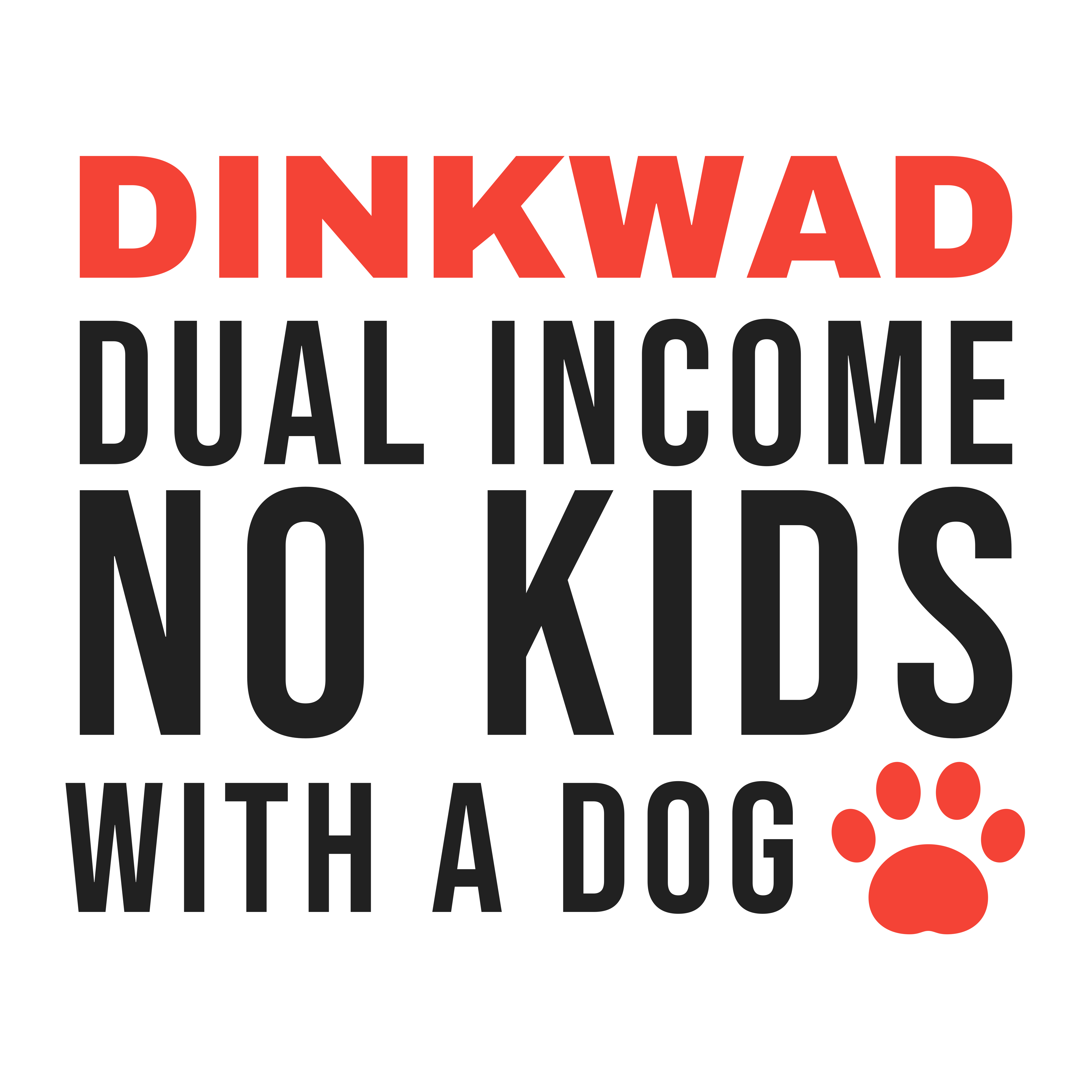 DINKWAD
