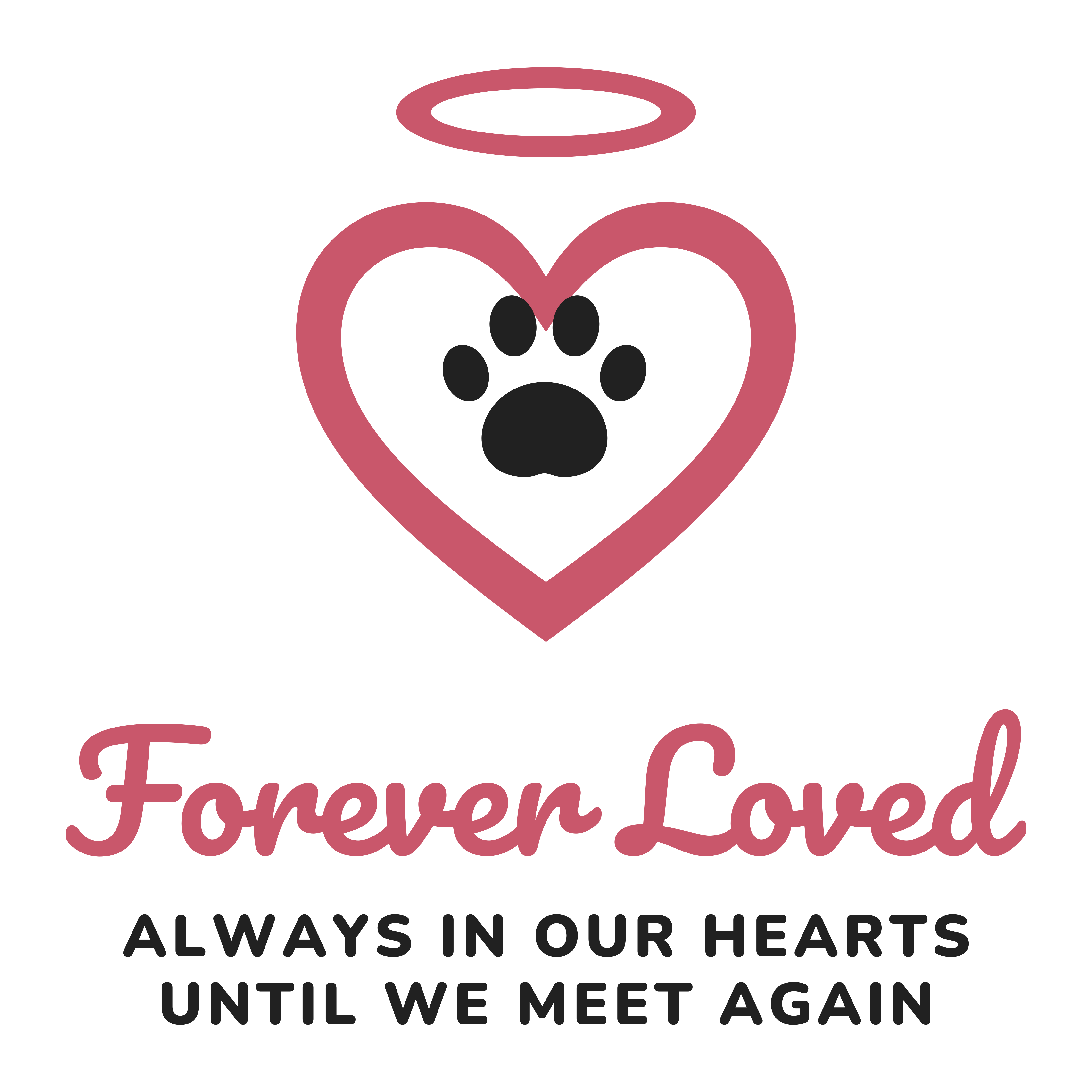 Dog Memorial