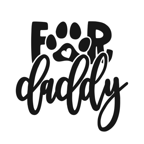 For Daddy