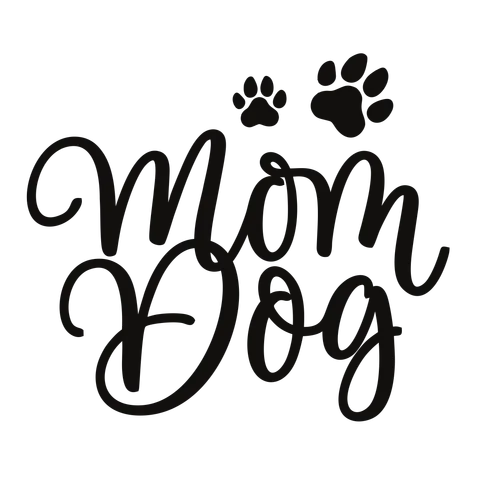 Mom Dog