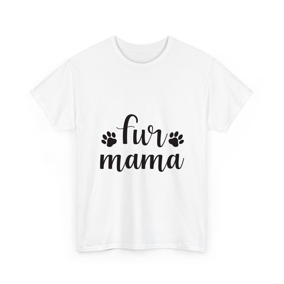 Fur Mama Shirt