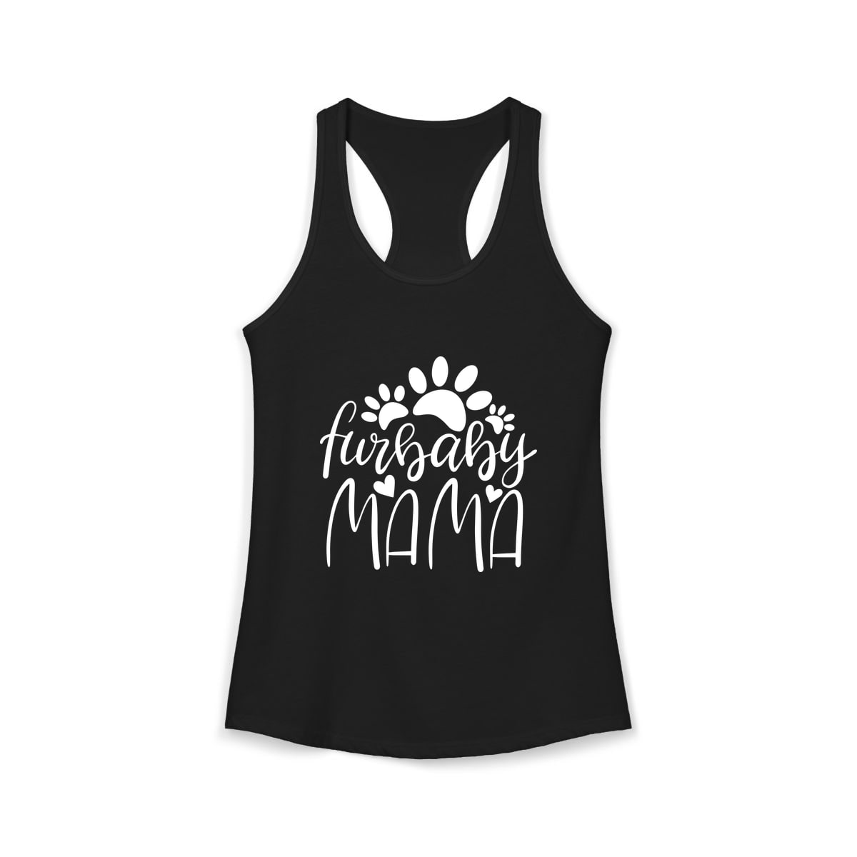Furbaby Mama Tank Top