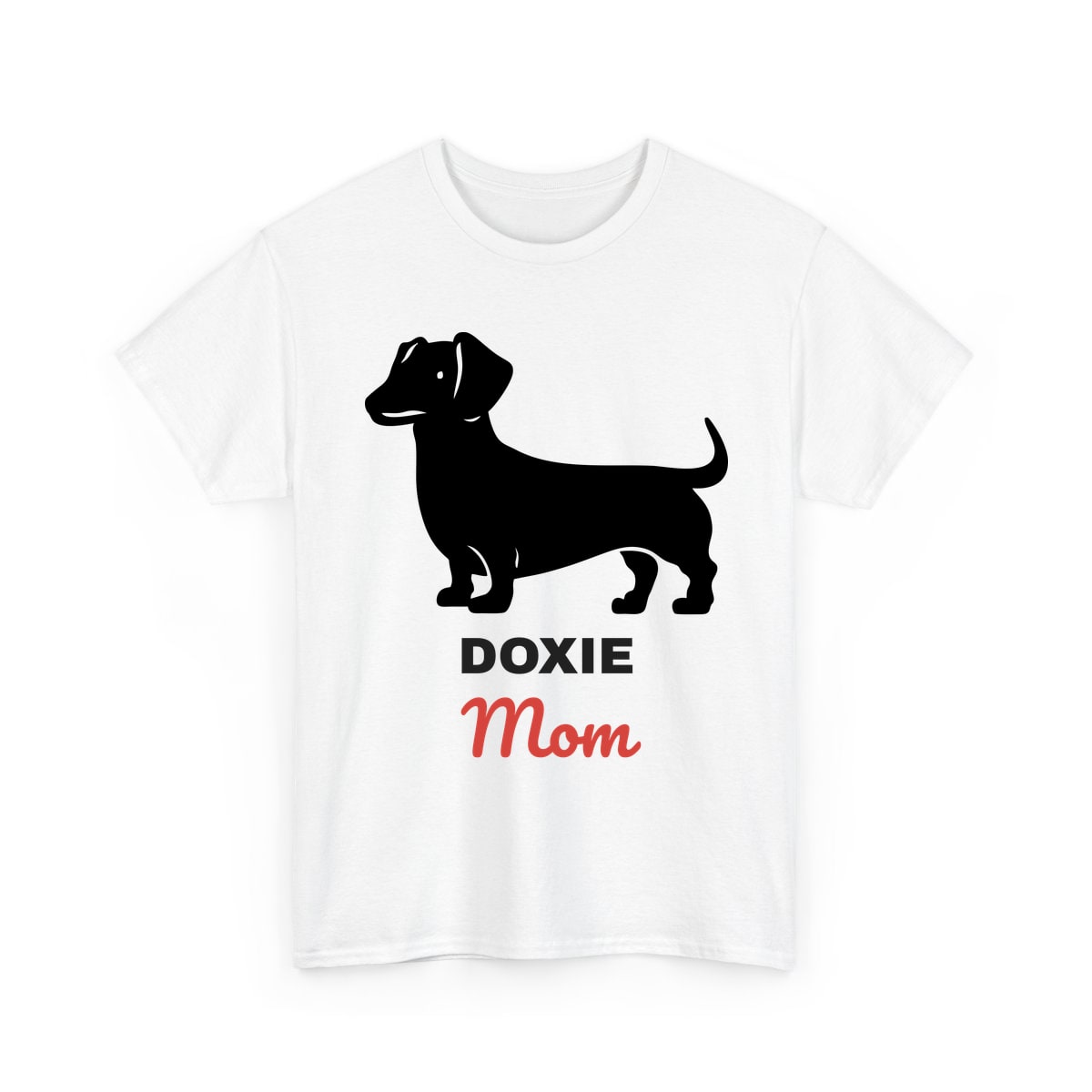 Dachshund Mom Shirt