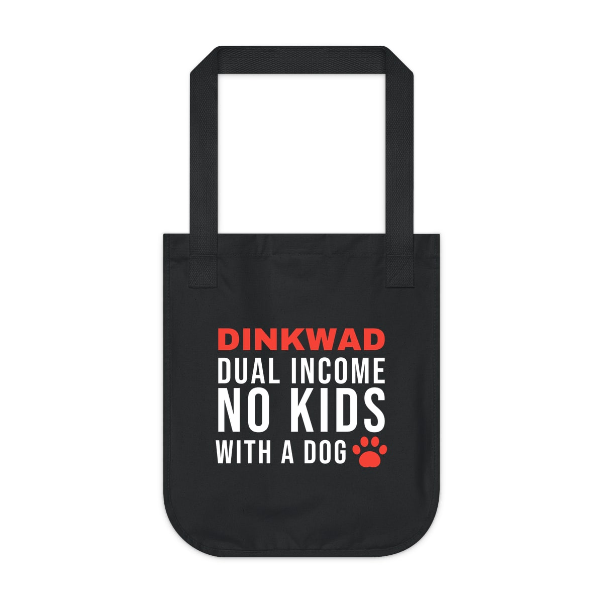 DINKWAD Tote Bag