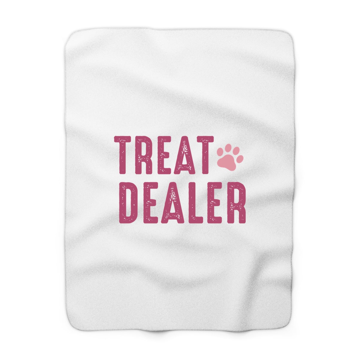 Treat Dealer Blanket