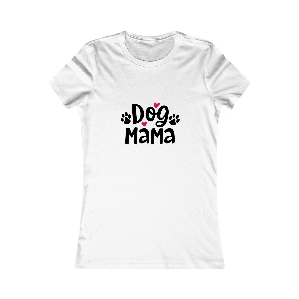 Dog Mama Women's Shirt