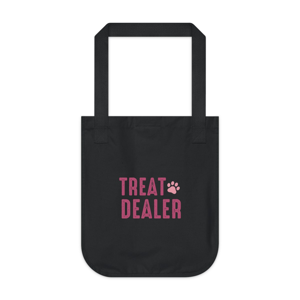 Treat Dealer Tote Bag