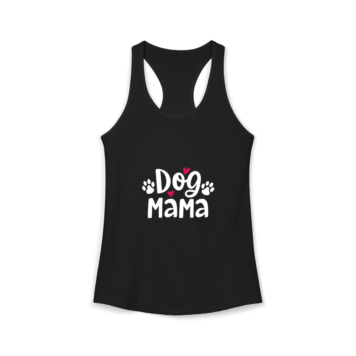 Dog Mama Tank Top