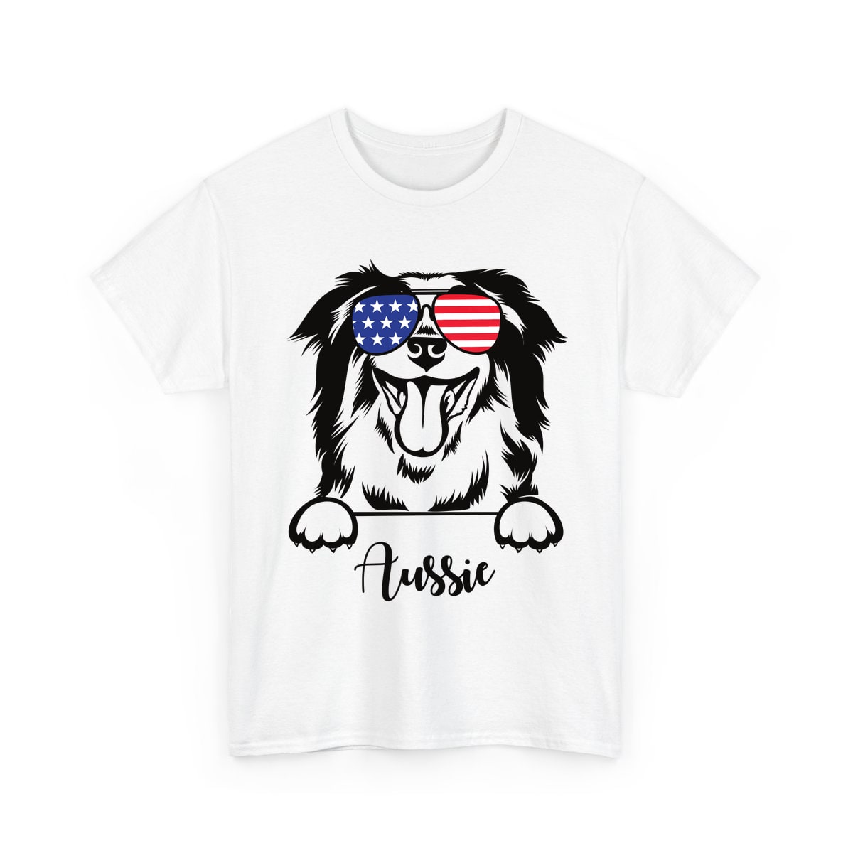 Patriotic Aussie Shirt