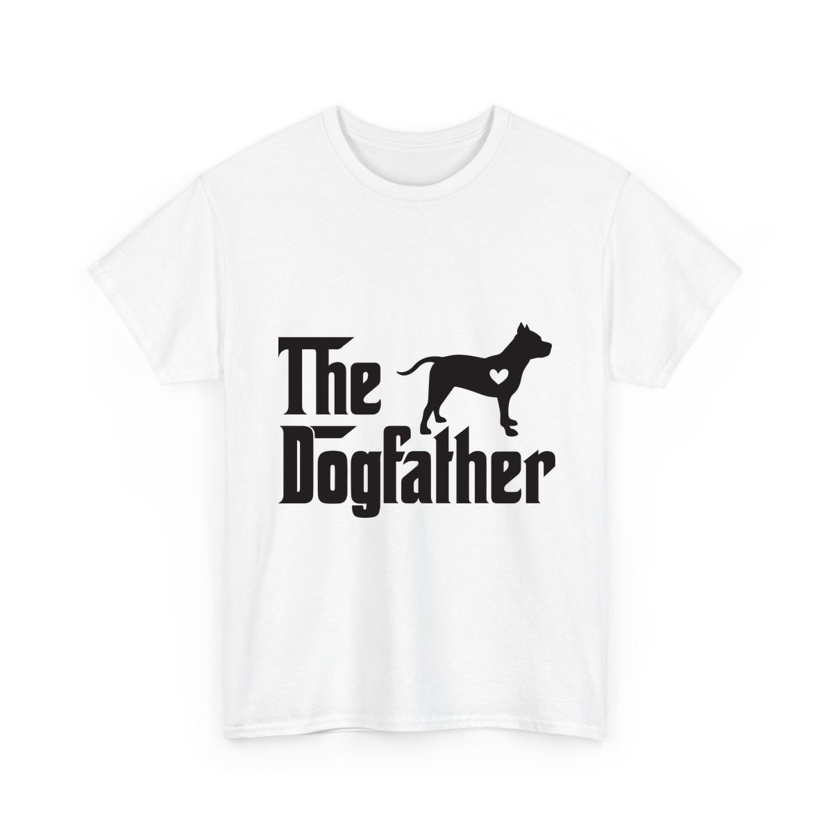 The Dogfather Shirt