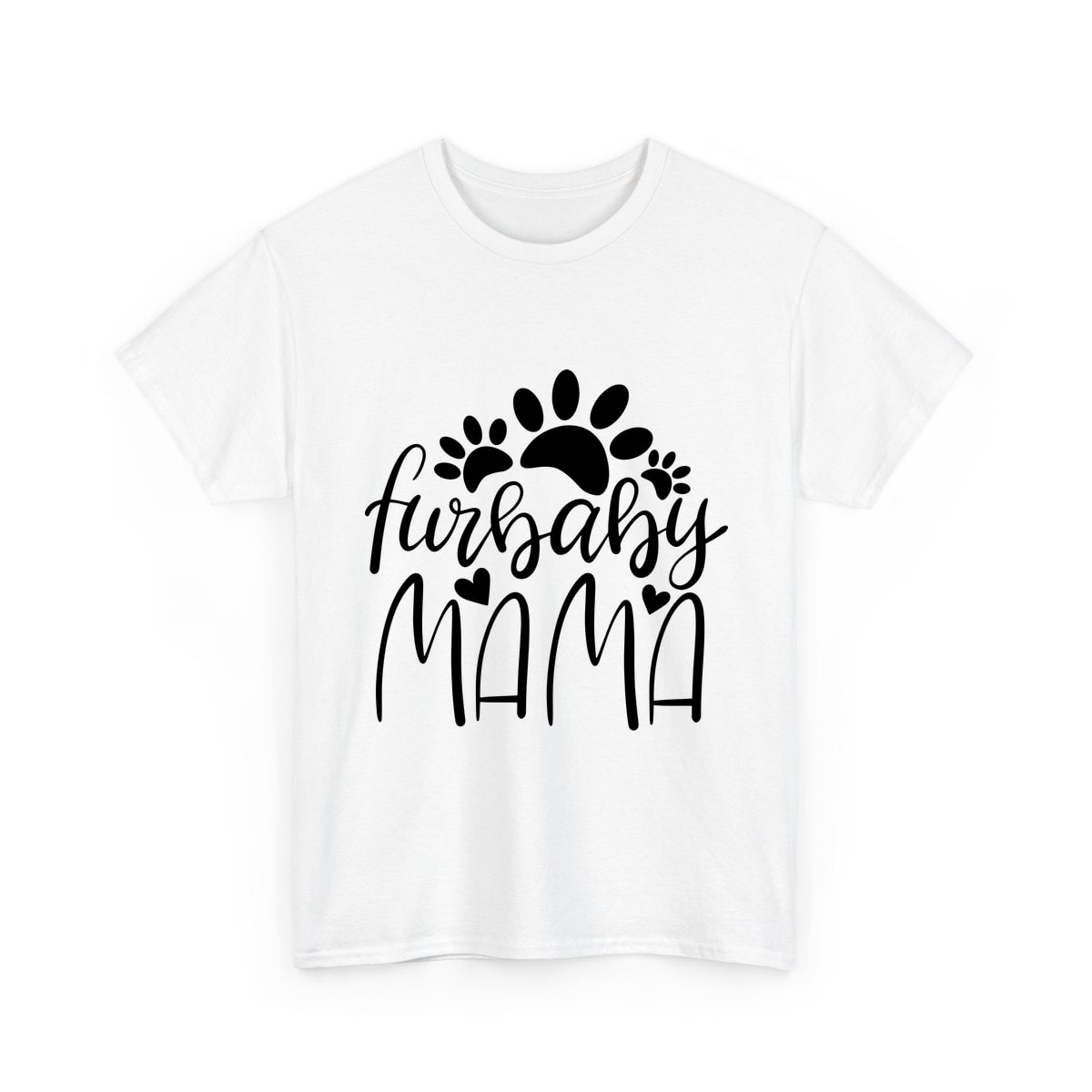 Furbaby Mama Shirt
