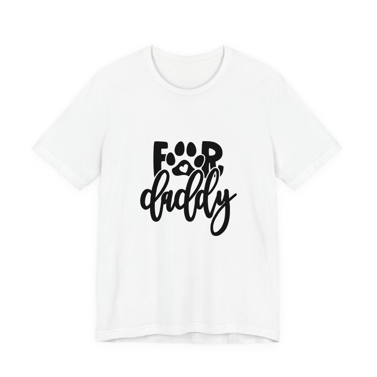 For Daddy Jersey Tee