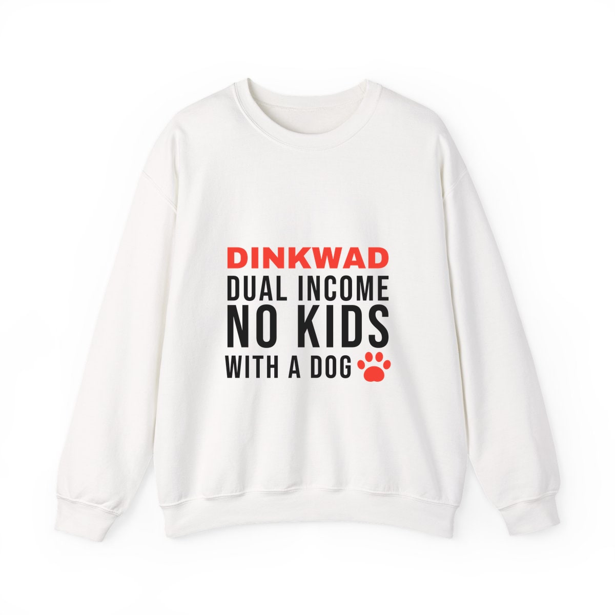 DINKWAD Crewneck Sweatshirt