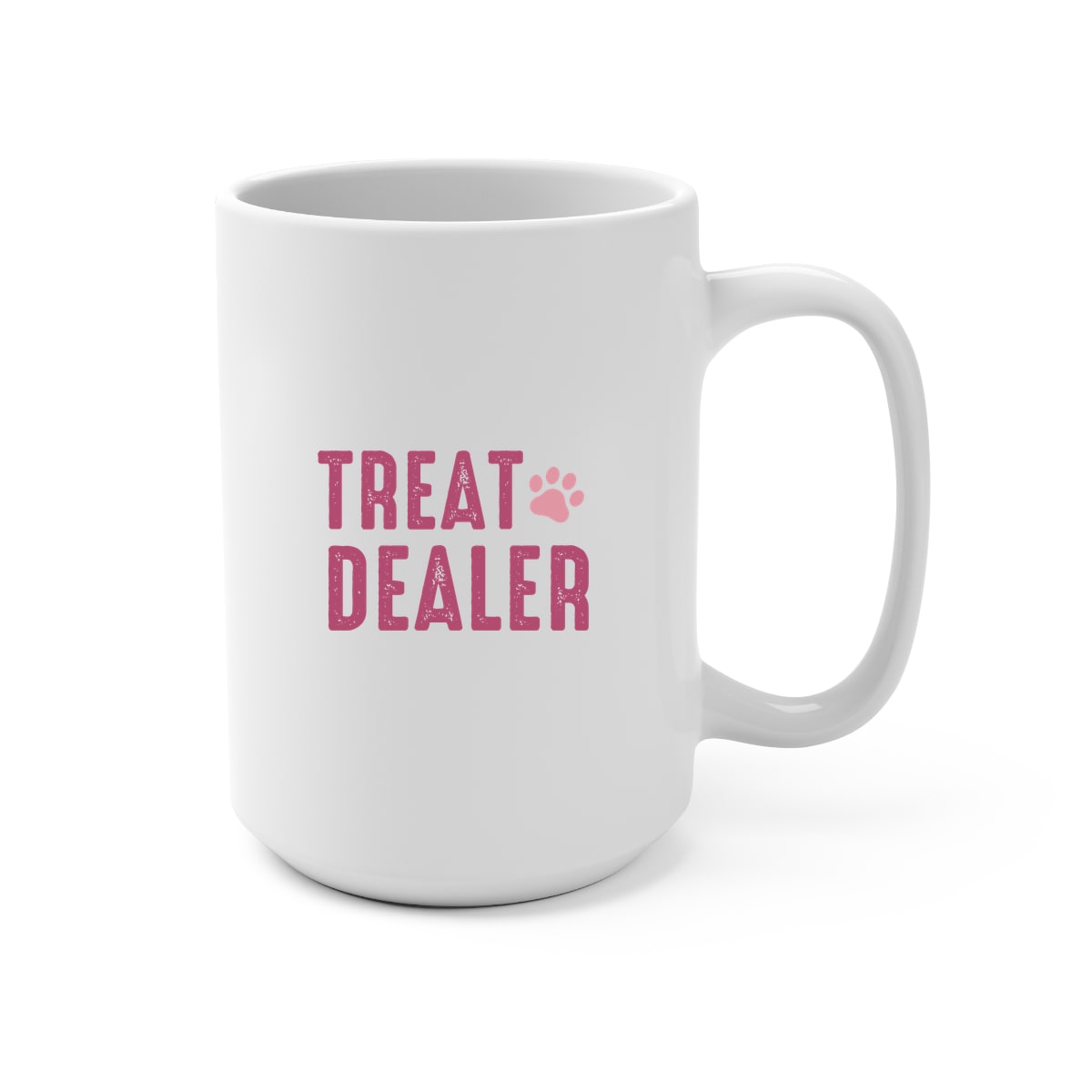 Treat Dealer 15oz Mug