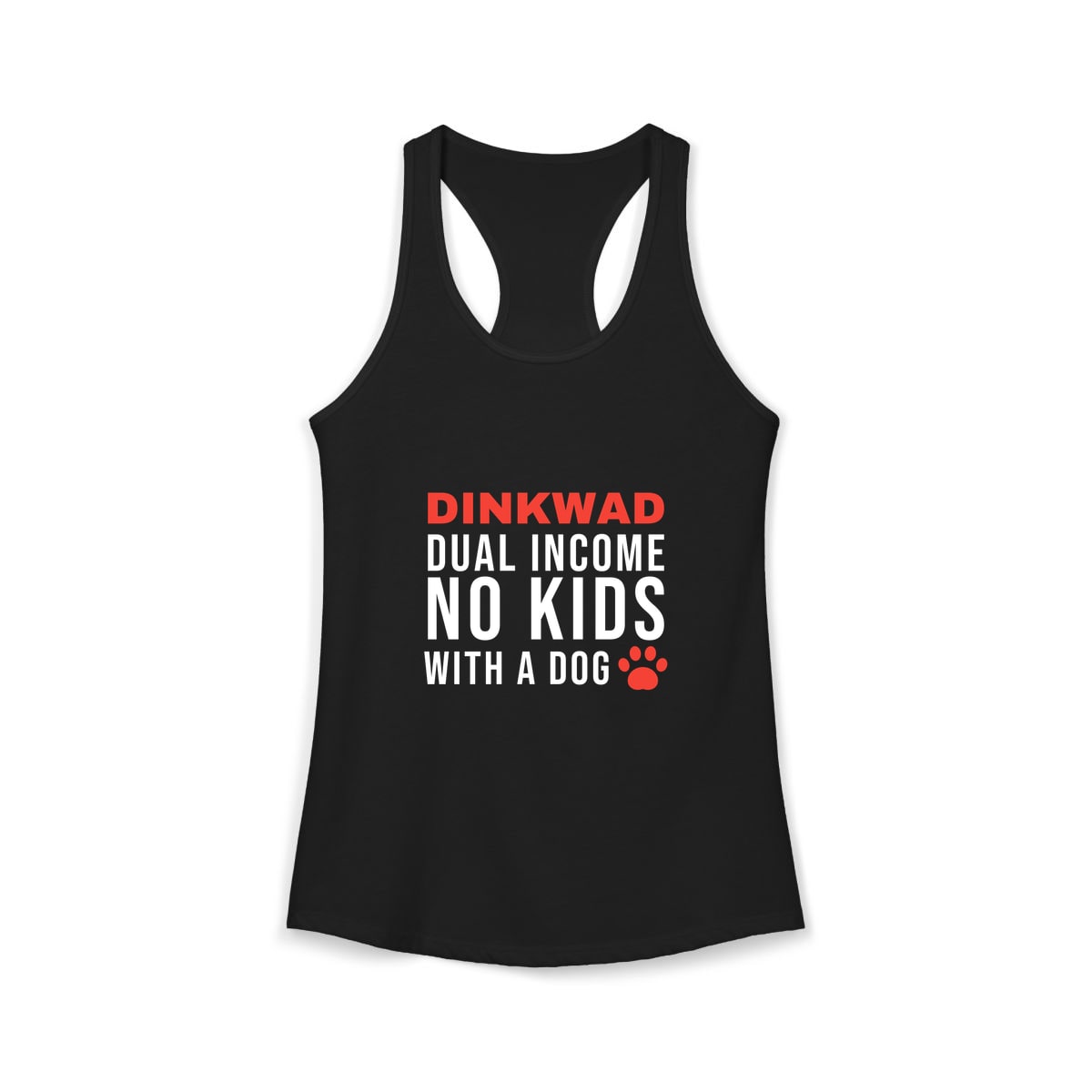 DINKWAD Tank Top