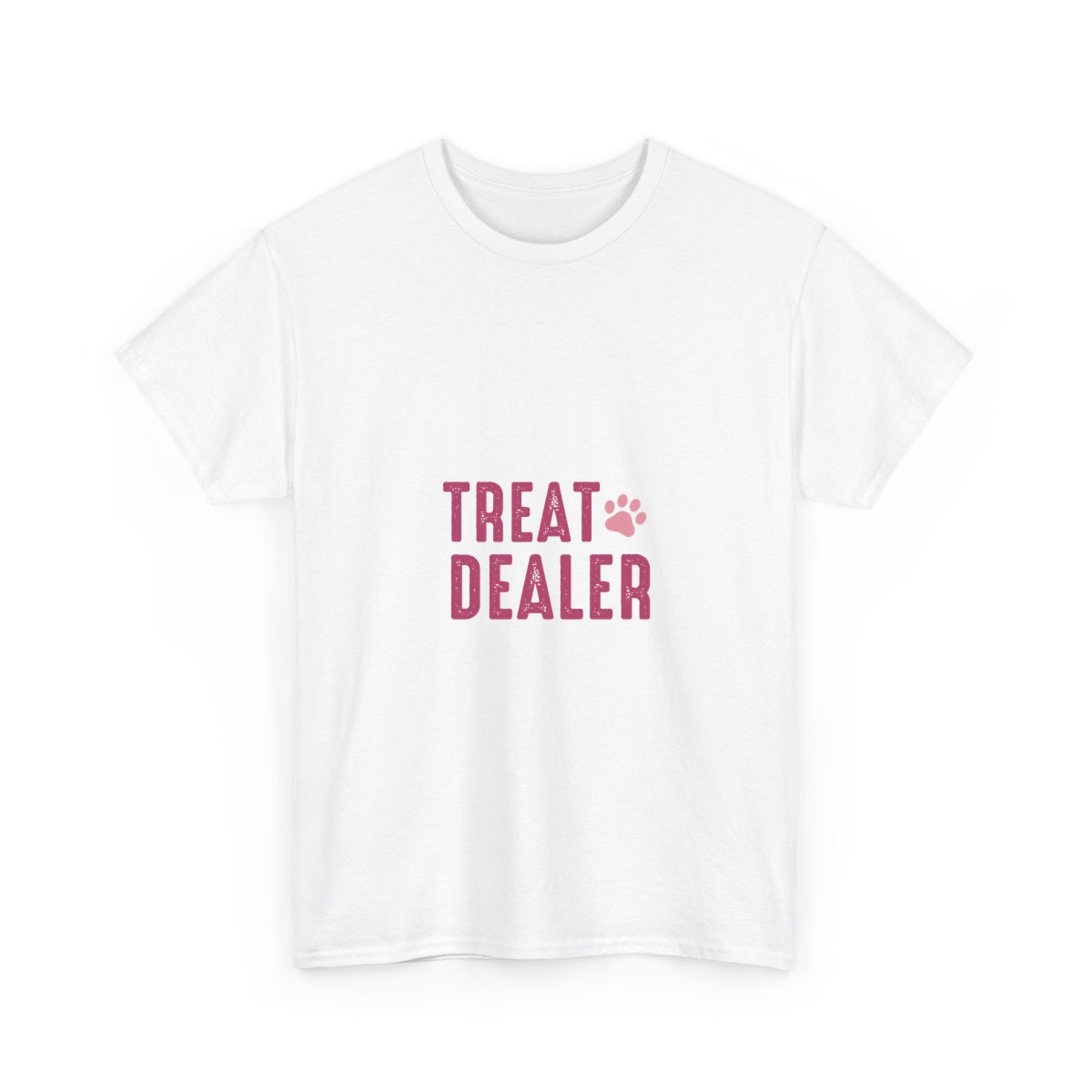 Treat Dealer Shirt