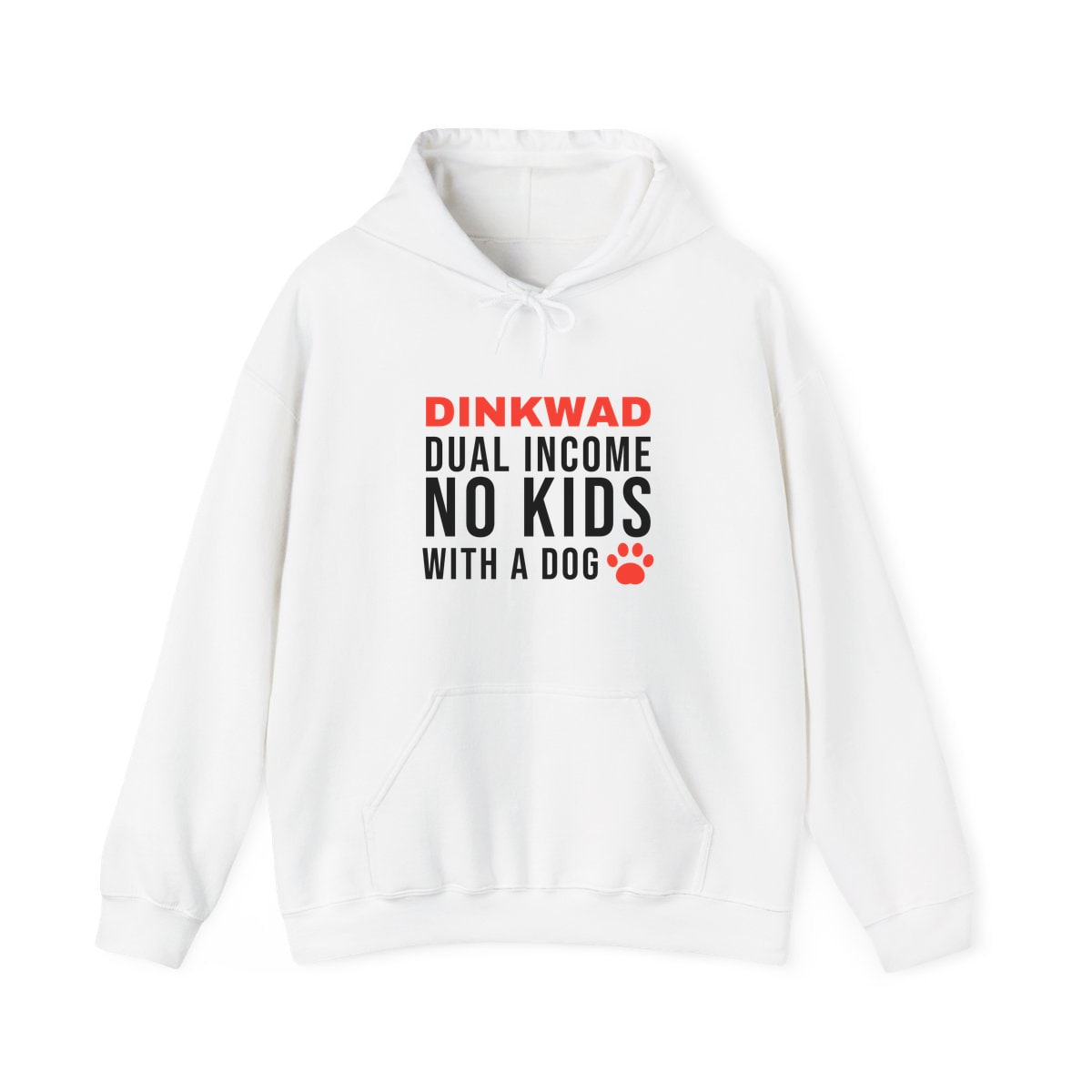 DINKWAD Hoodie