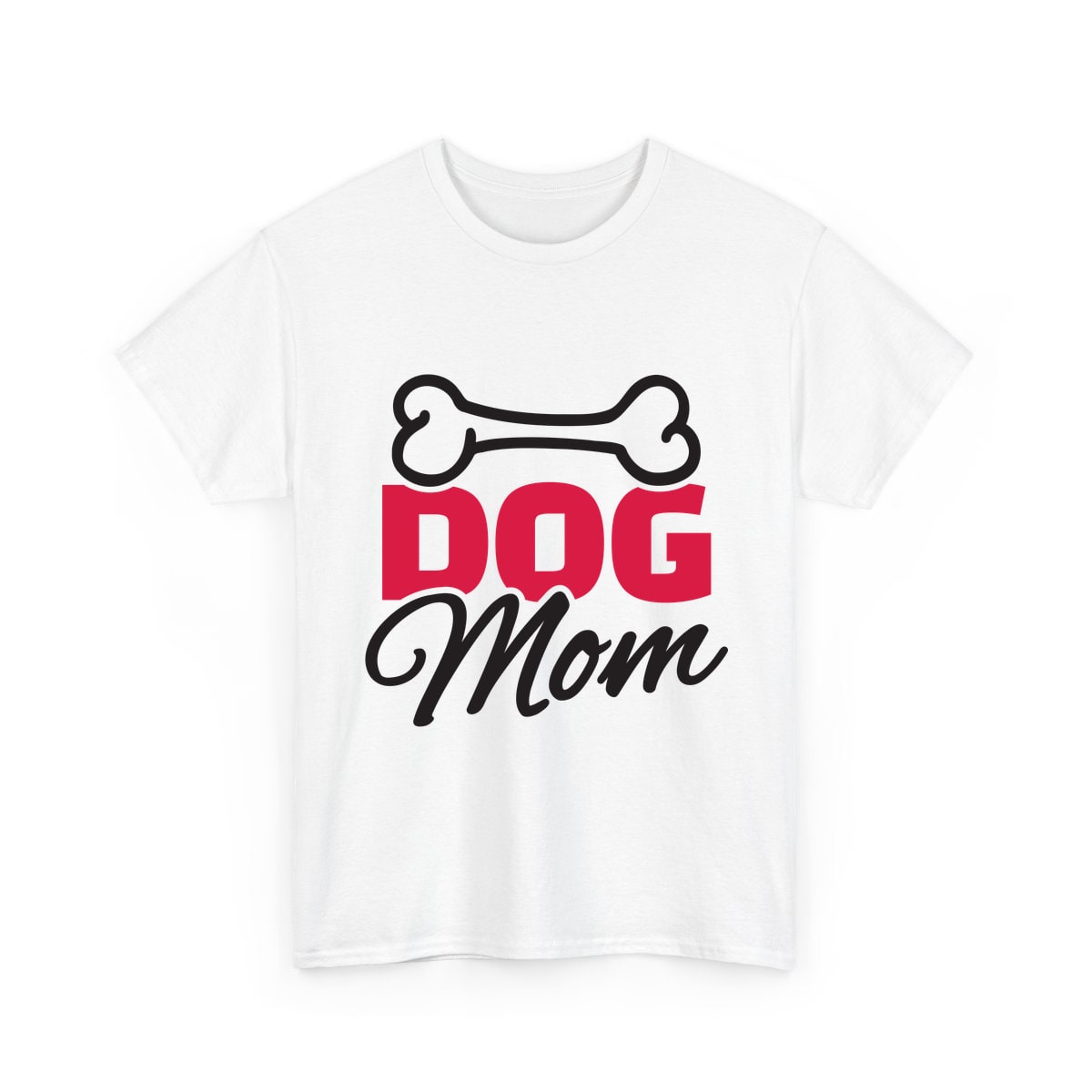 Dog Mom Shirt