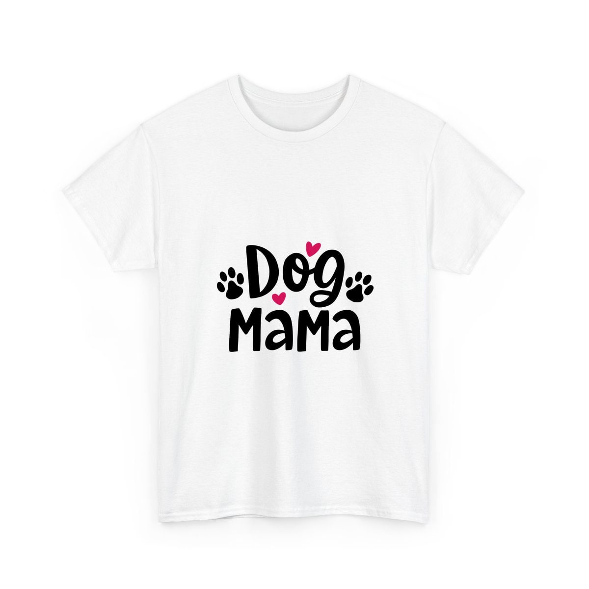 Dog Mama Shirt