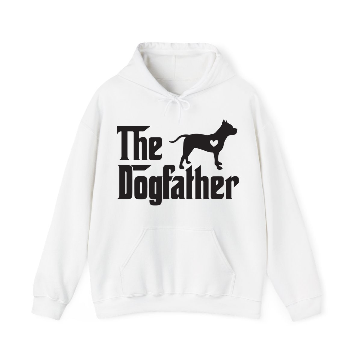 The Dogfather Hoodie