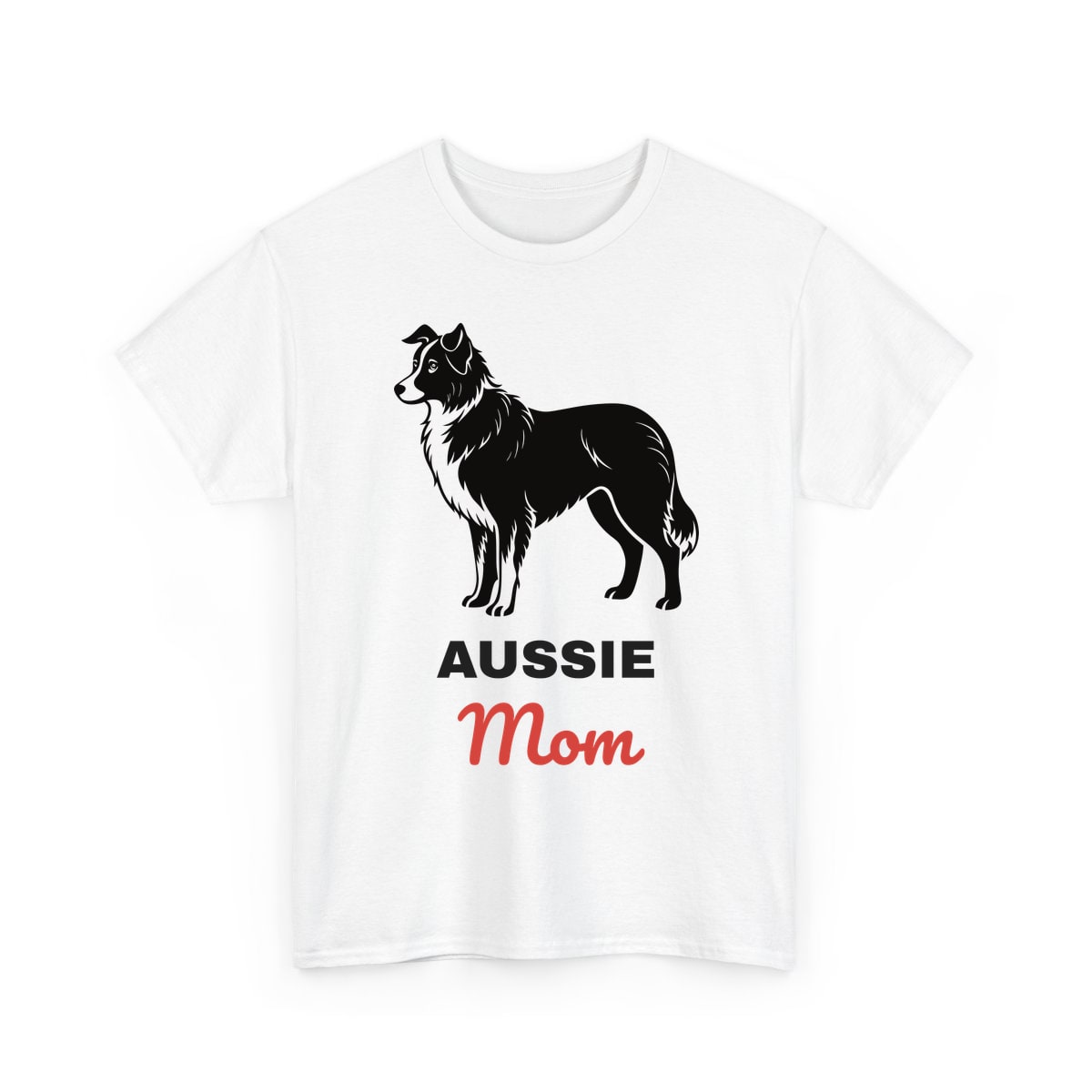 Aussie Mom Shirt