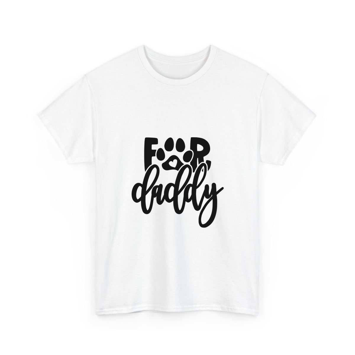 For Daddy Shirt