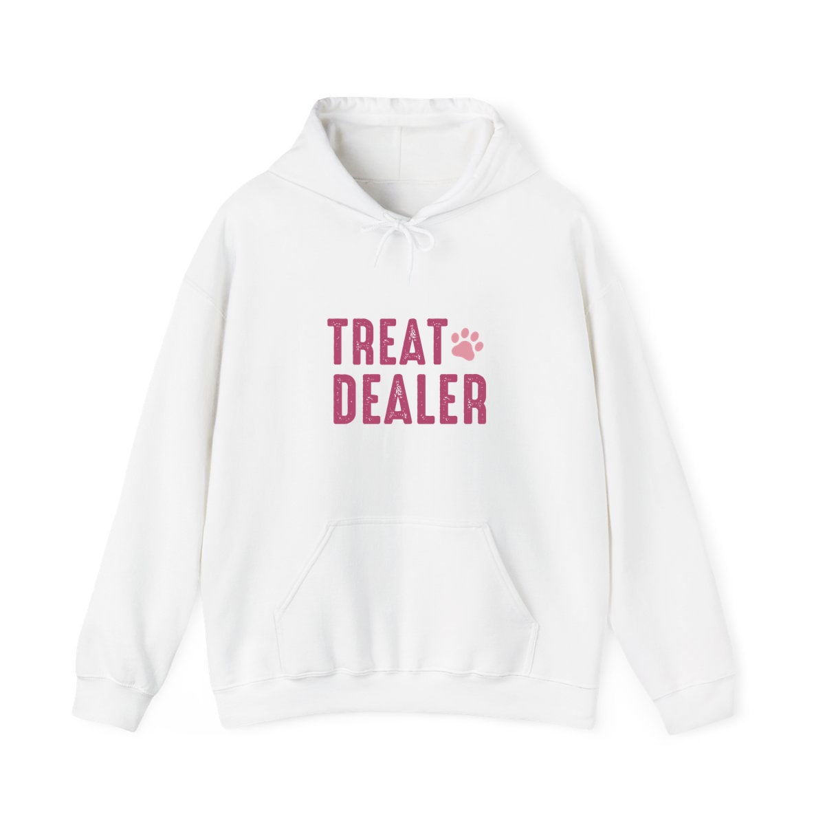 Treat Dealer Hoodie
