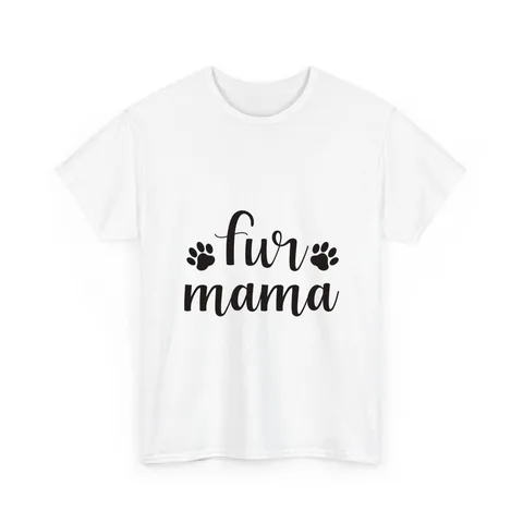 Fur Mama Shirt