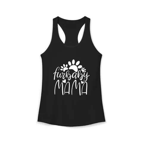 Furbaby Mama Tank Top