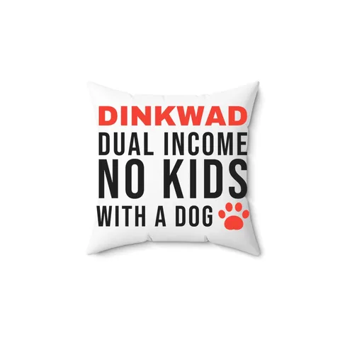 DINKWAD Pillow