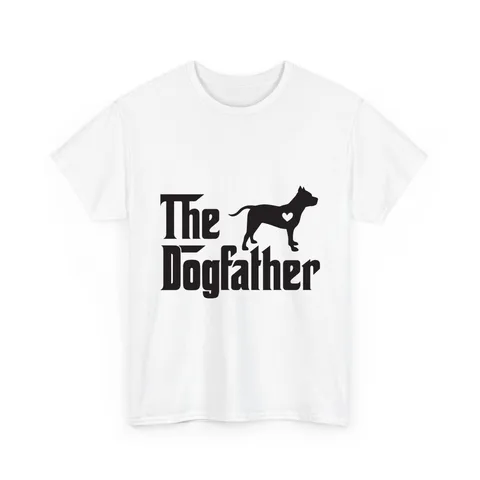 The Dogfather Shirt