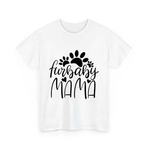 Furbaby Mama Shirt