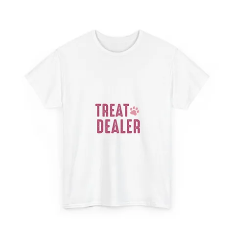 Treat Dealer Shirt