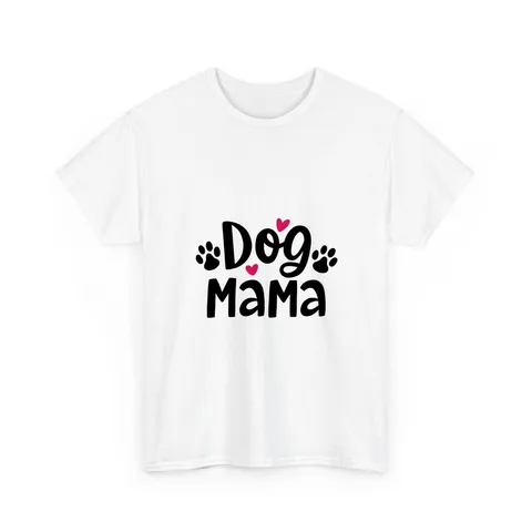 Dog Mama Shirt