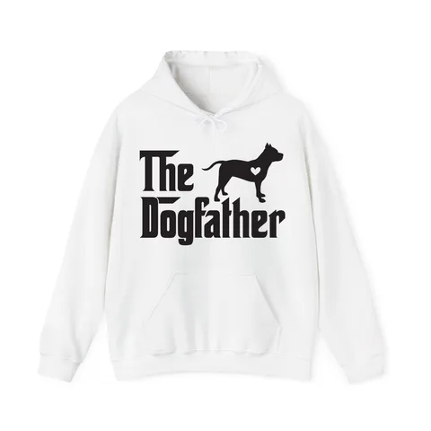 The Dogfather Hoodie