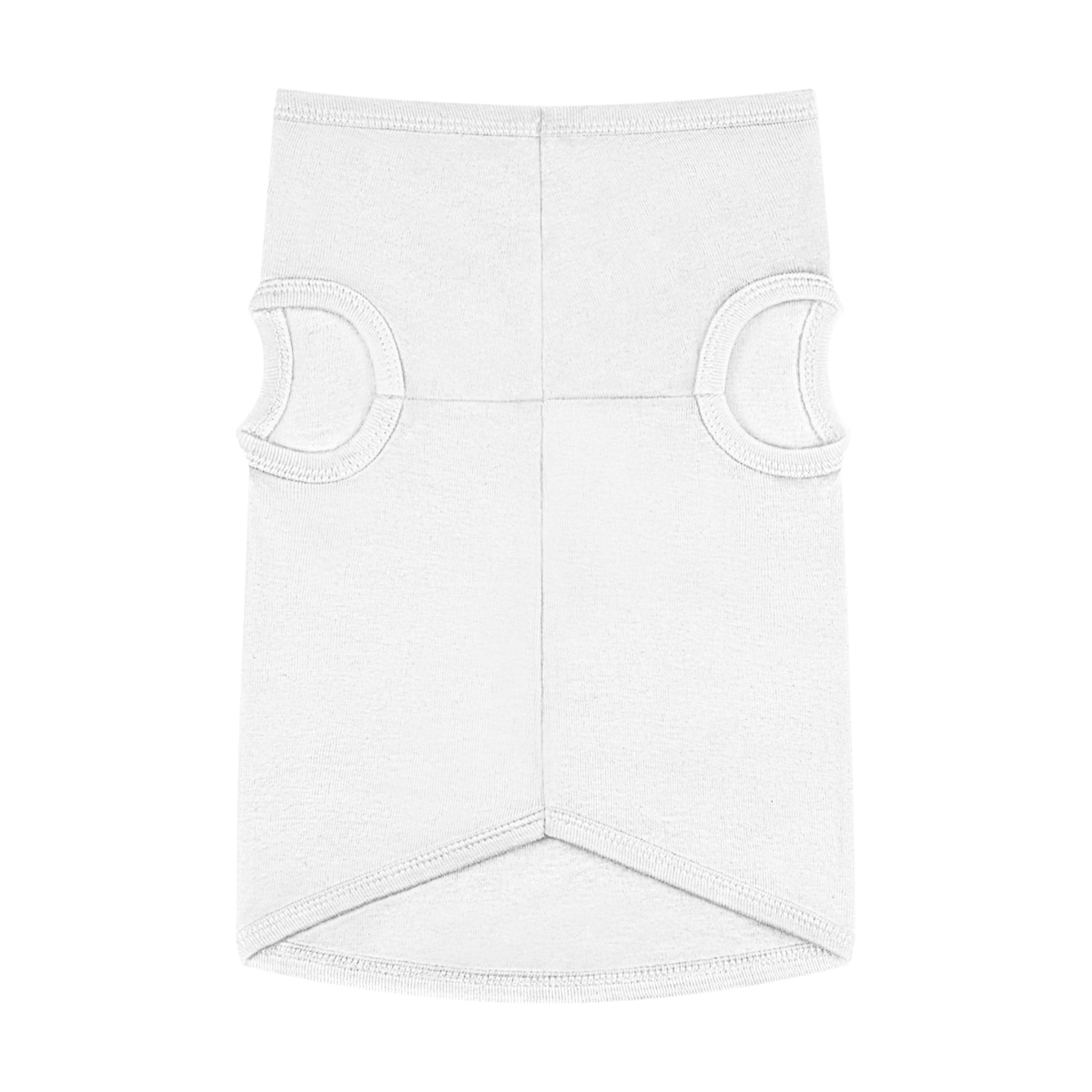 Home Is Where My Dog Is Pet Tank Top 35 Home Is Where My Dog Is Pet Tank Top - Image 35