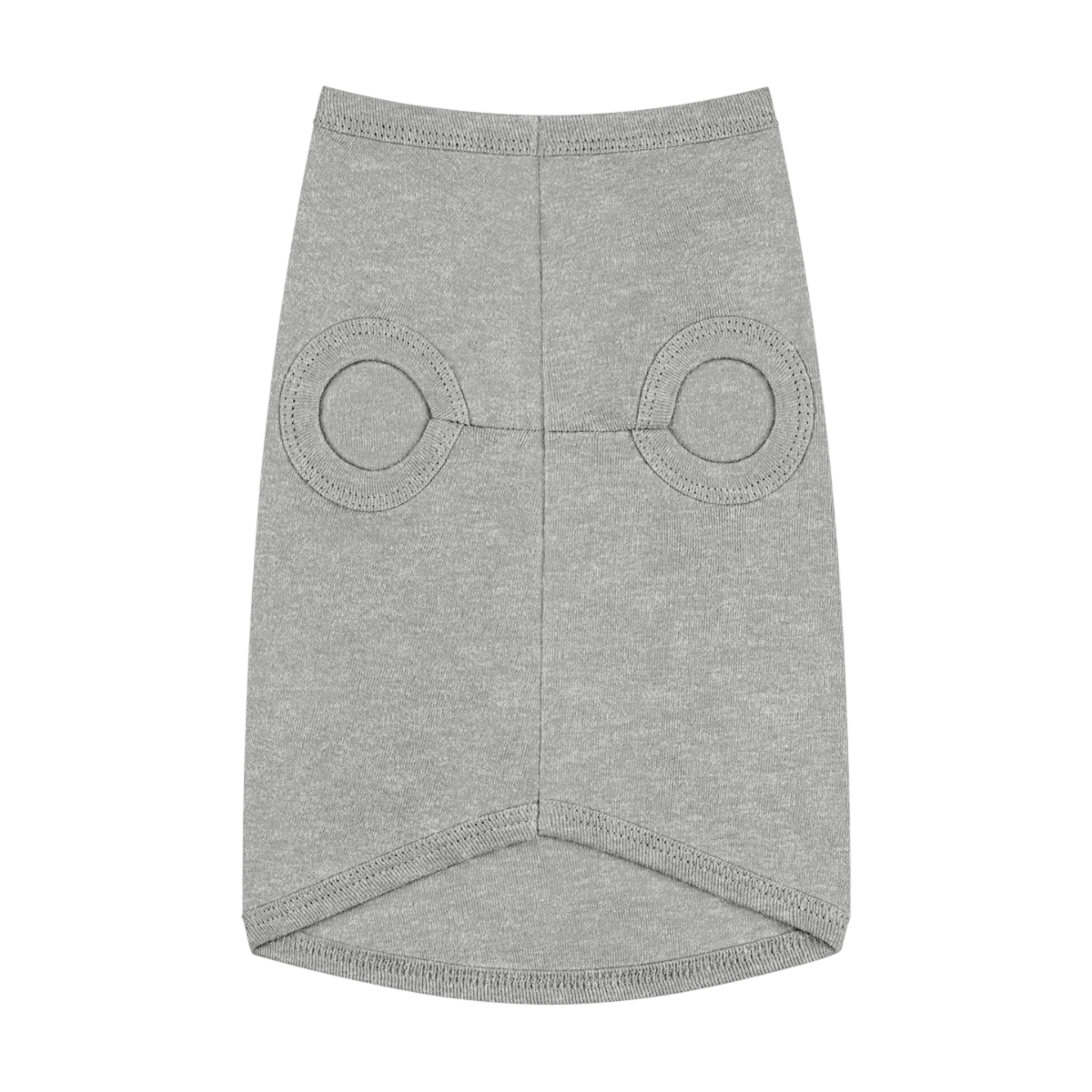 Home Is Where My Dog Is Pet Tank Top 2 Home Is Where My Dog Is Pet Tank Top - Image 2