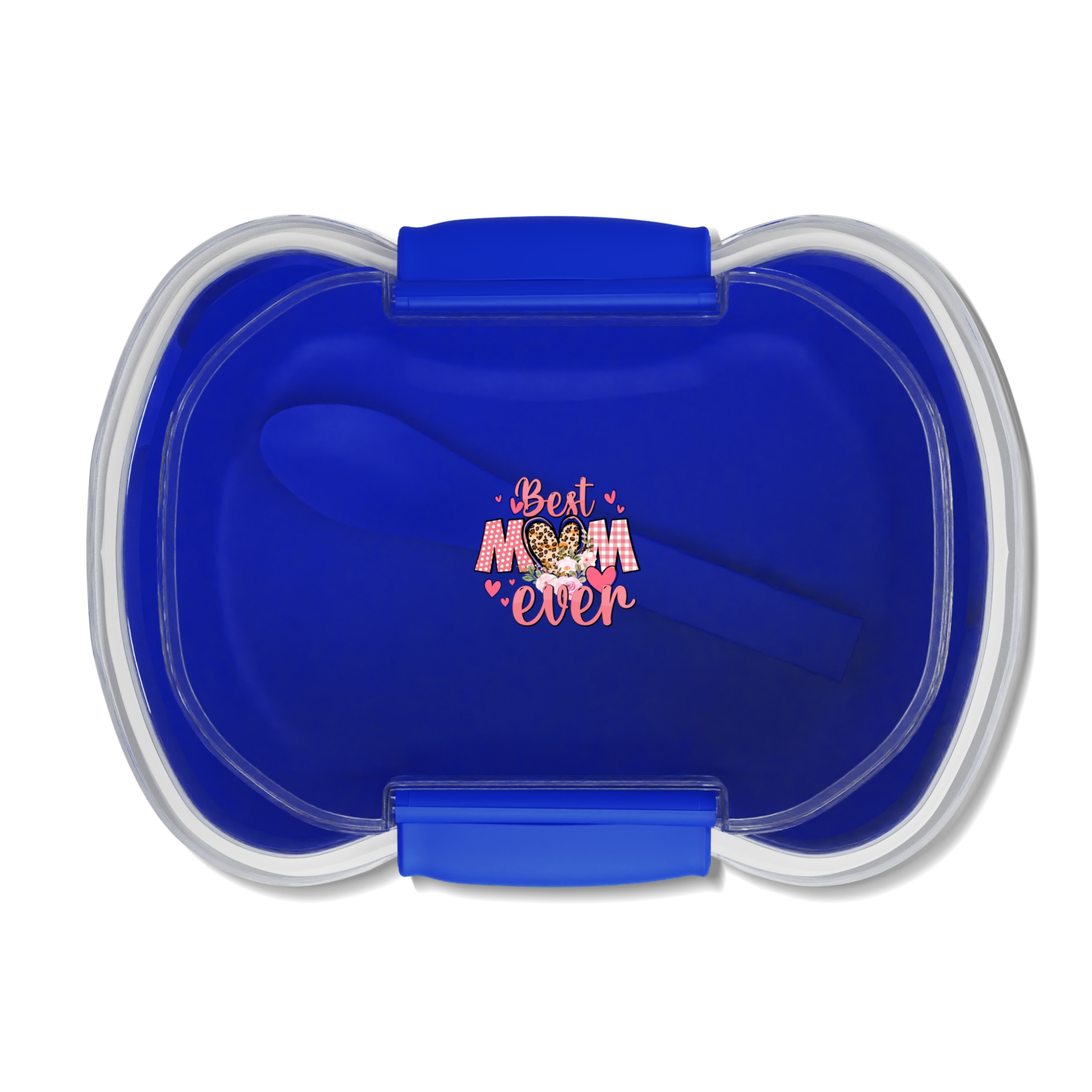 Best Mom Ever Two-Tier Bento Box – Because Mom’s Lunch Deserves Vip Treatment 1 Best Mom Ever Two-Tier Bento Box – Because Mom’s Lunch Deserves Vip Treatment