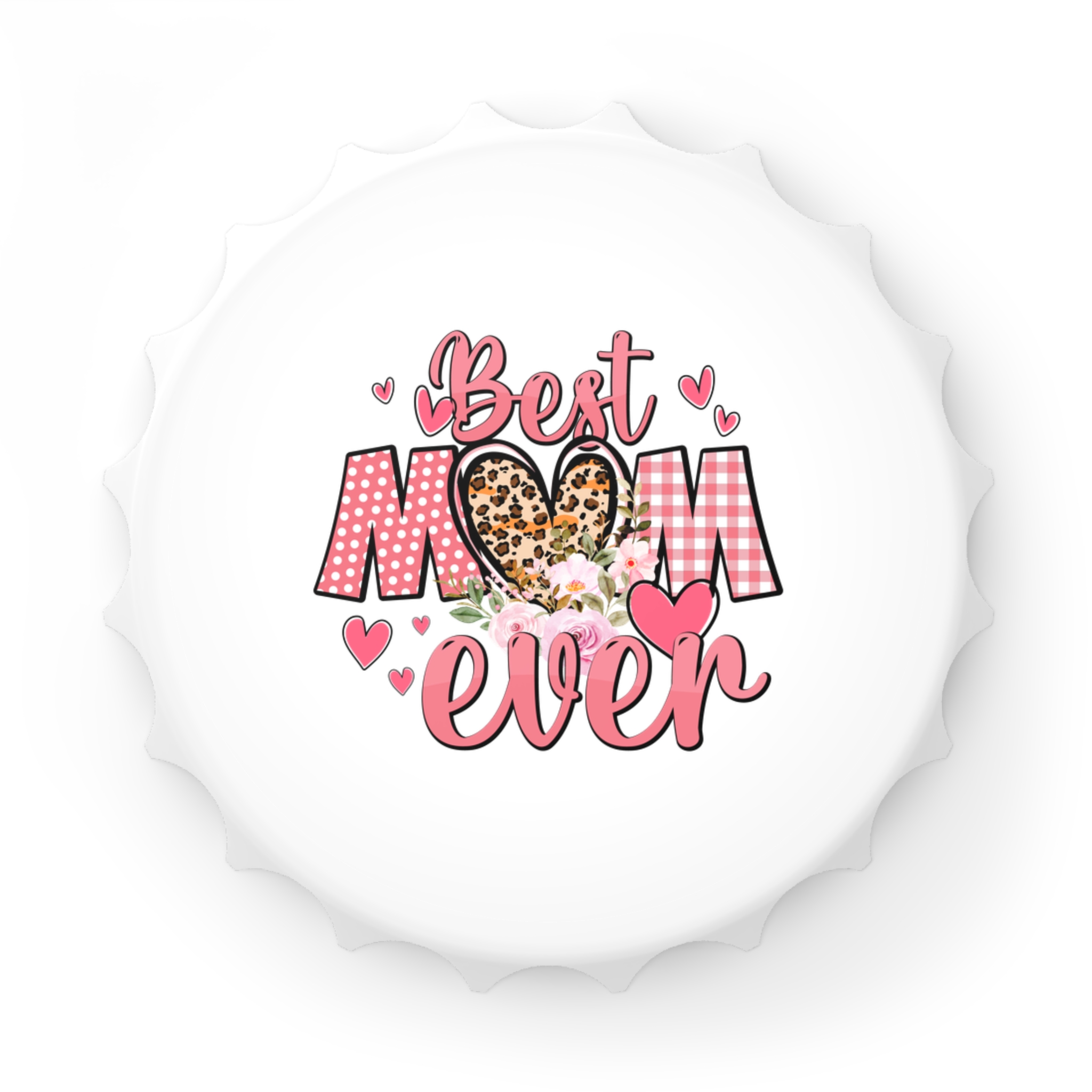 Best Mom Ever Bottle Opener – Because Mom’s Superpowers Deserve Beer Support 1 Best Mom Ever Bottle Opener – Because Mom’s Superpowers Deserve Beer Support