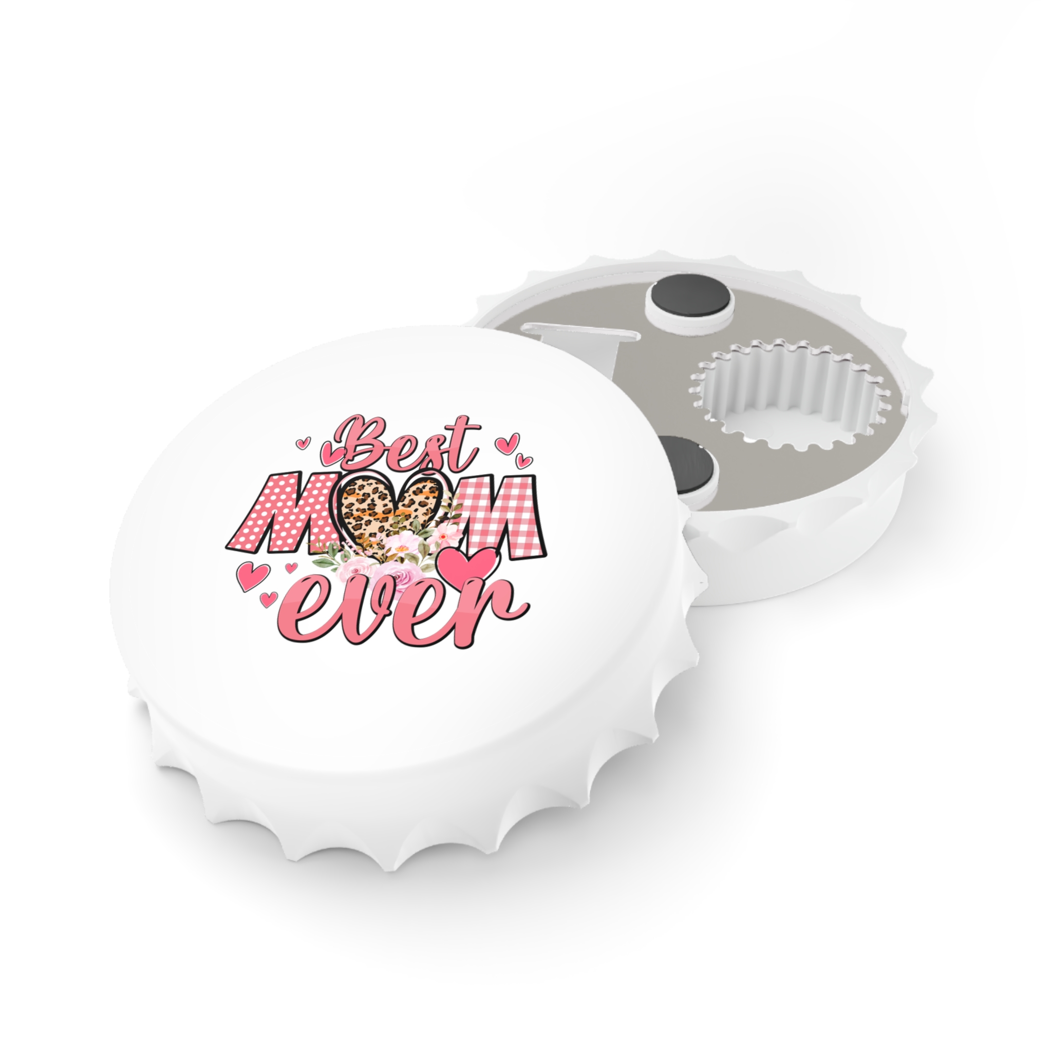 Best Mom Ever Bottle Opener – Because Mom’s Superpowers Deserve Beer Support 3 Best Mom Ever Bottle Opener – Because Mom’s Superpowers Deserve Beer Support - Image 3
