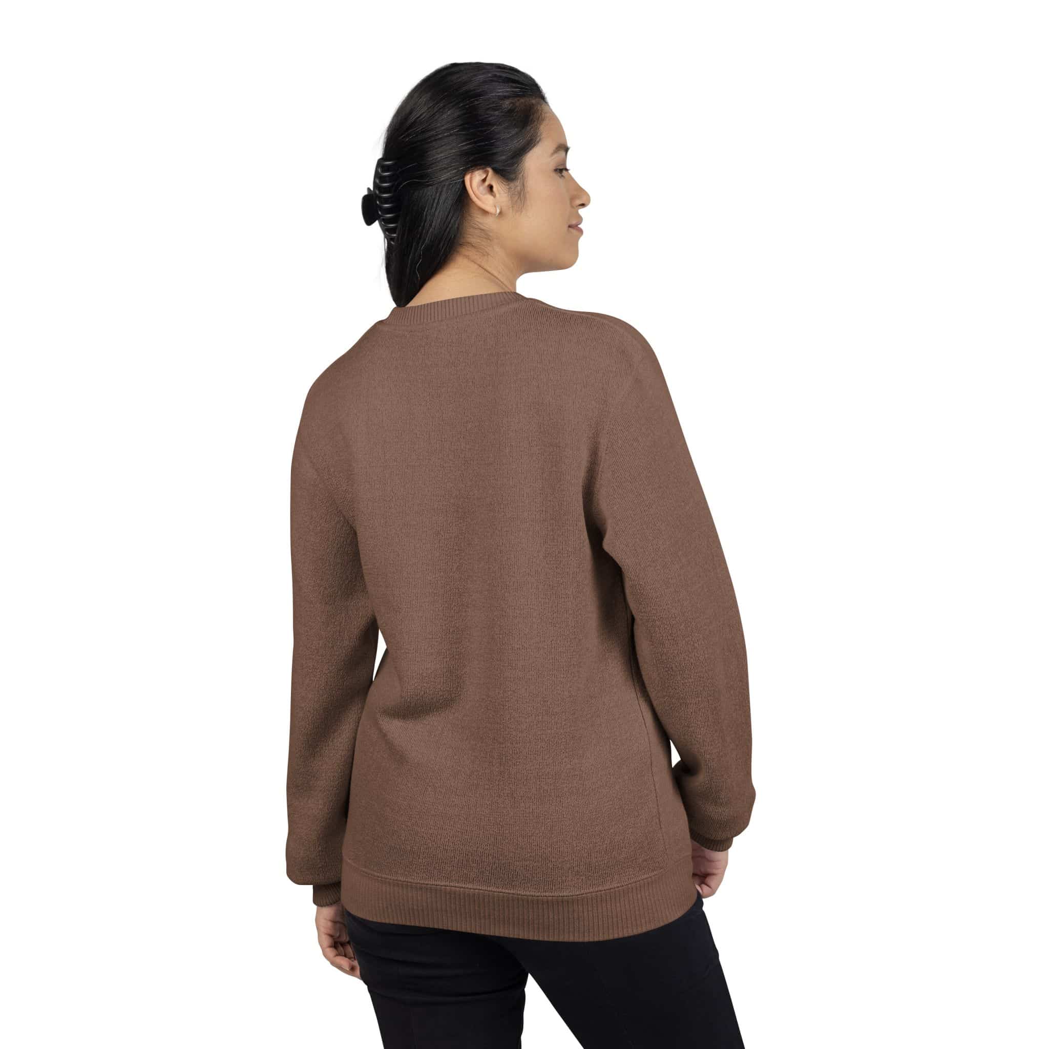 Sorry I’m Late I Saw A Dog Nantucket Crewneck Sweatshirt 13 Sorry I’m Late I Saw A Dog Nantucket Crewneck Sweatshirt - Image 13