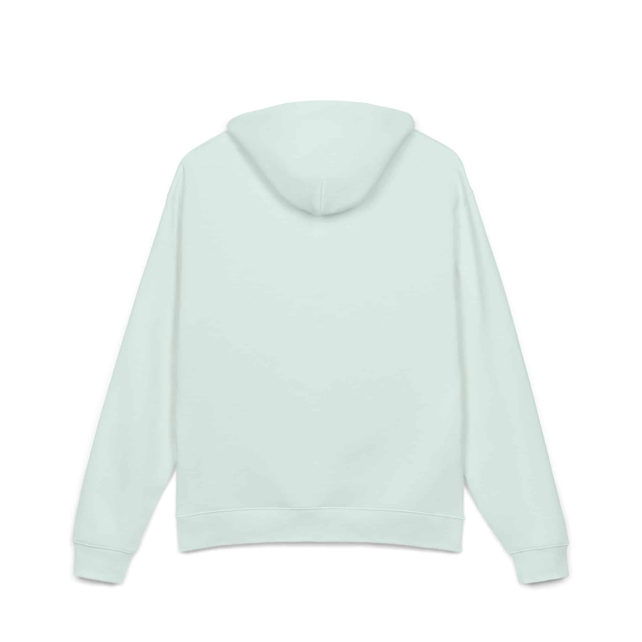 Sorry I’m Late I Saw A Dog Relaxed Hoodie 2 Sorry I’m Late I Saw A Dog Relaxed Hoodie - Image 2