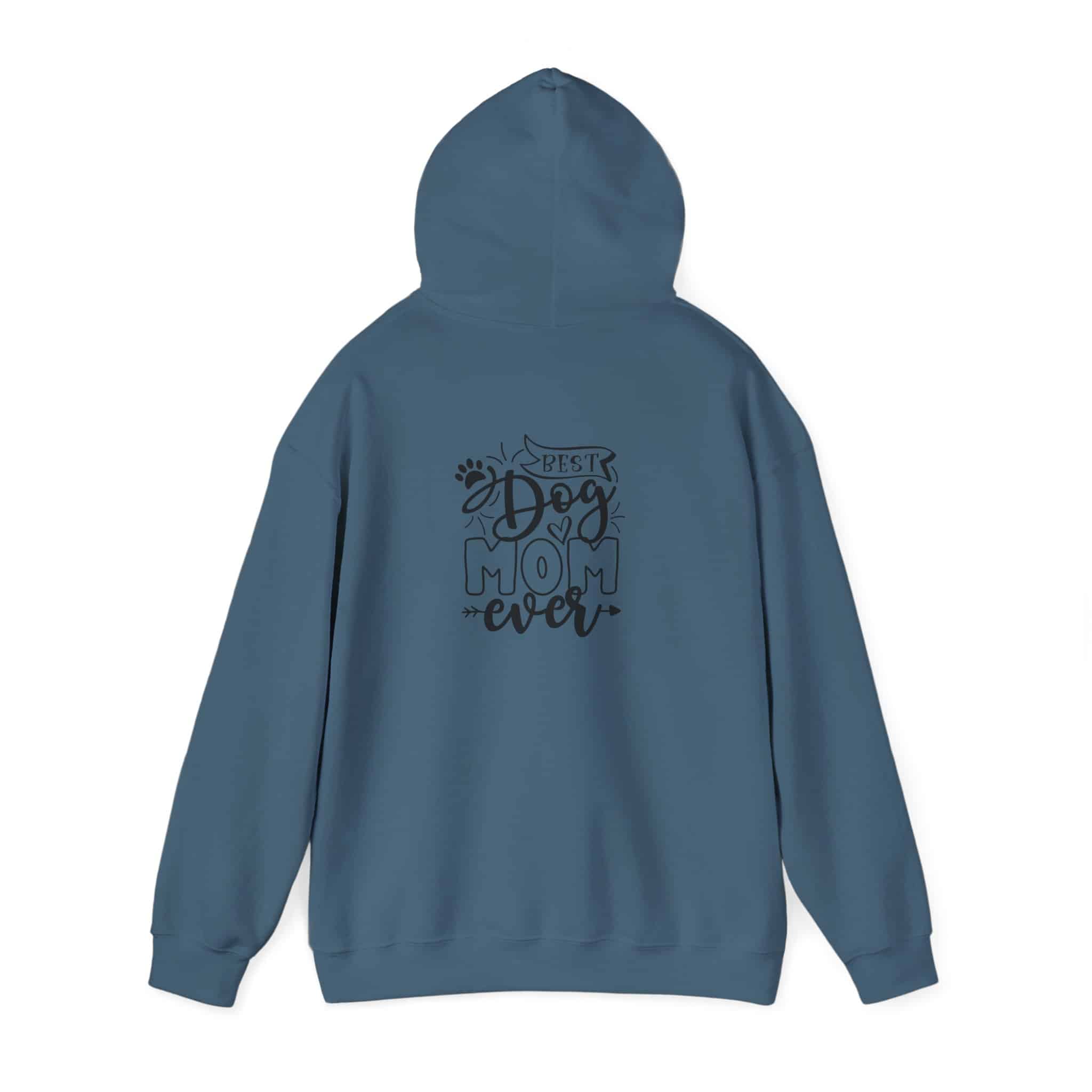 Best Dog Mom Ever Unisex Heavy Blend™ Hoodie – Because Your Dog Deserves A Stylish Chauffeur 35 Best Dog Mom Ever Unisex Heavy Blend™ Hoodie – Because Your Dog Deserves A Stylish Chauffeur - Image 35