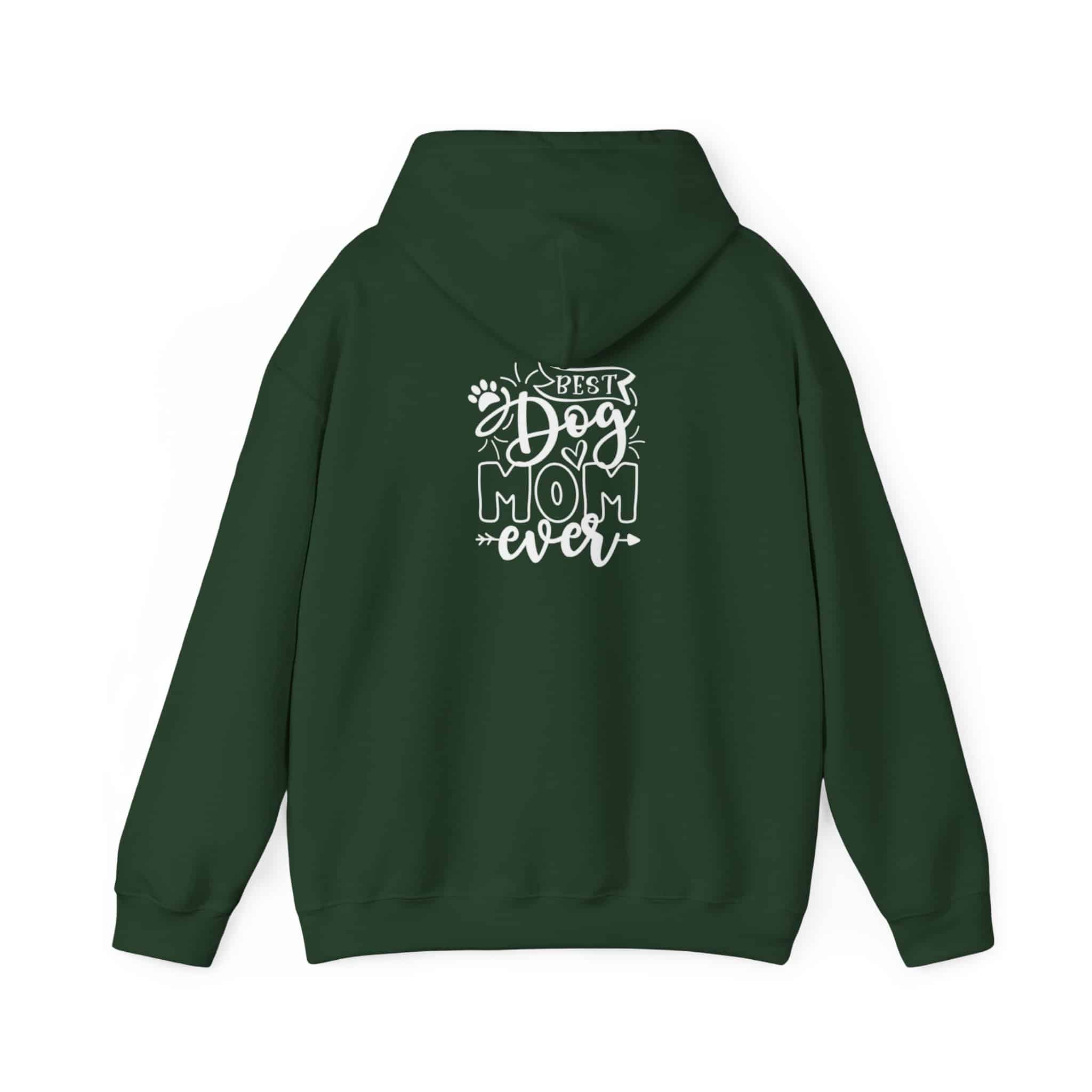 Best Dog Mom Ever Unisex Heavy Blend™ Hoodie – Because Your Dog Deserves A Stylish Chauffeur 18 Best Dog Mom Ever Unisex Heavy Blend™ Hoodie – Because Your Dog Deserves A Stylish Chauffeur - Image 18