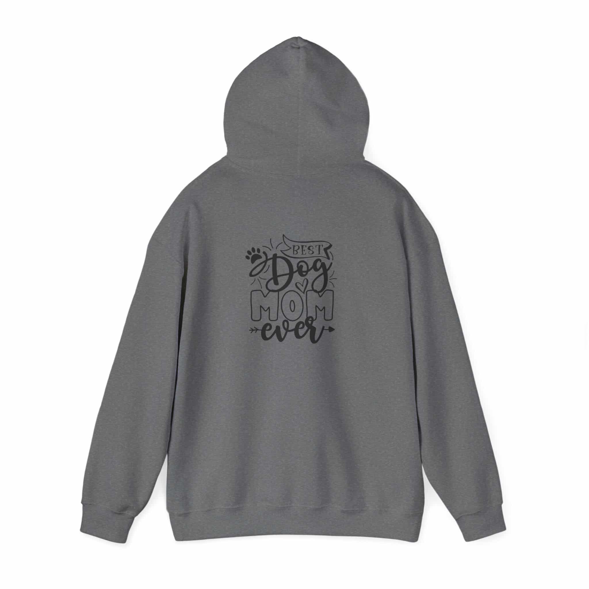 Best Dog Mom Ever Unisex Heavy Blend™ Hoodie – Because Your Dog Deserves A Stylish Chauffeur 23 Best Dog Mom Ever Unisex Heavy Blend™ Hoodie – Because Your Dog Deserves A Stylish Chauffeur - Image 23