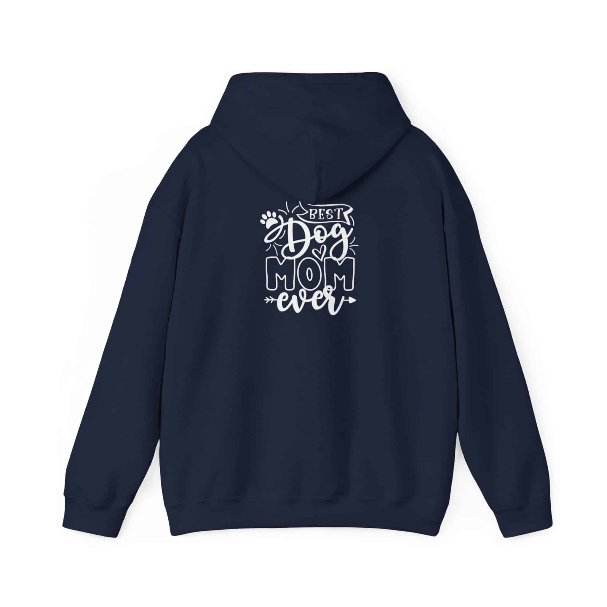 Best Dog Mom Ever Unisex Heavy Blend™ Hoodie – Because Your Dog Deserves A Stylish Chauffeur 38 Best Dog Mom Ever Unisex Heavy Blend™ Hoodie – Because Your Dog Deserves A Stylish Chauffeur - Image 38