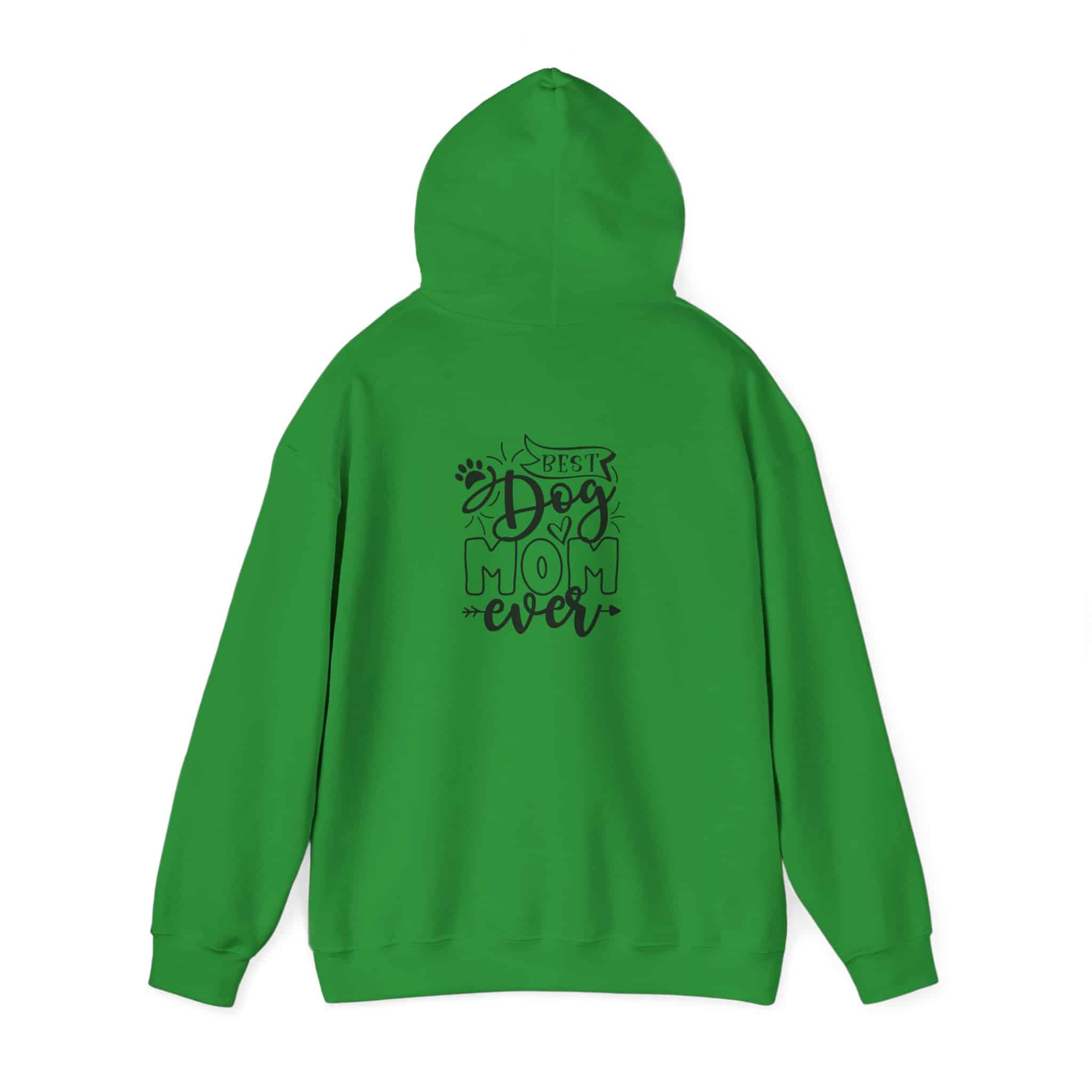 Best Dog Mom Ever Unisex Heavy Blend™ Hoodie – Because Your Dog Deserves A Stylish Chauffeur 27 Best Dog Mom Ever Unisex Heavy Blend™ Hoodie – Because Your Dog Deserves A Stylish Chauffeur - Image 27