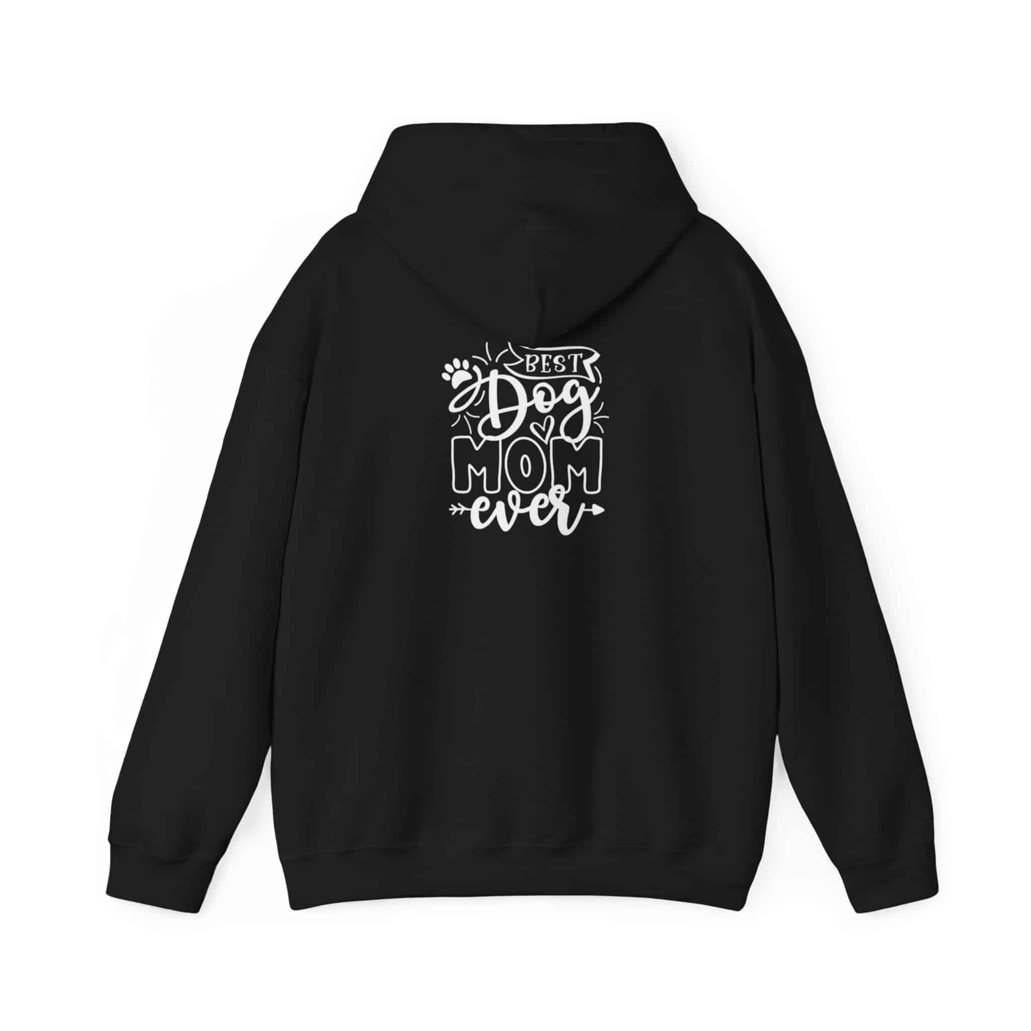 Best Dog Mom Ever Unisex Heavy Blend™ Hoodie – Because Your Dog Deserves A Stylish Chauffeur 10 Best Dog Mom Ever Unisex Heavy Blend™ Hoodie – Because Your Dog Deserves A Stylish Chauffeur - Image 10
