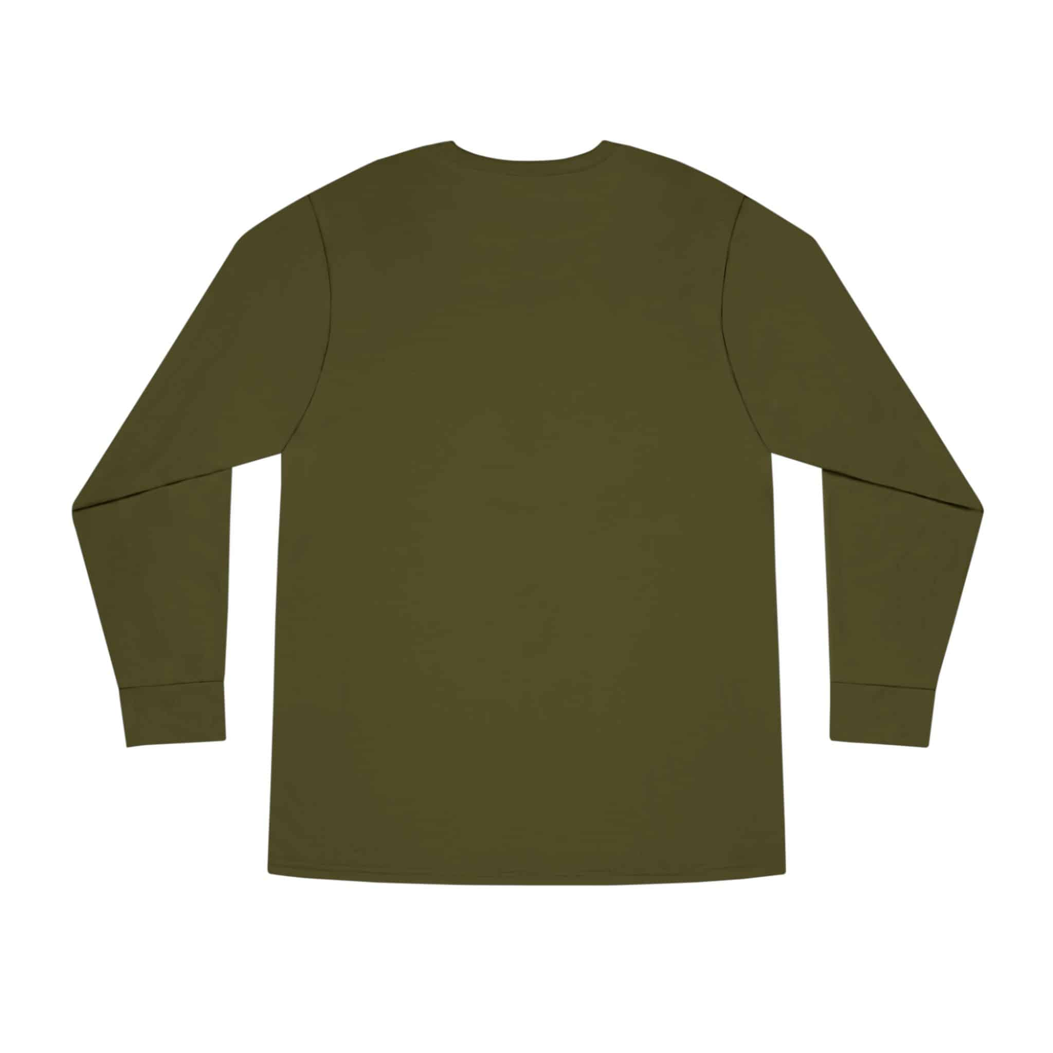 Best Dog Mom Ever Long Sleeve Crewneck Tee Classic Combed Cotton 38 Best Dog Mom Ever Long Sleeve Crewneck Tee Classic Combed Cotton - Image 38