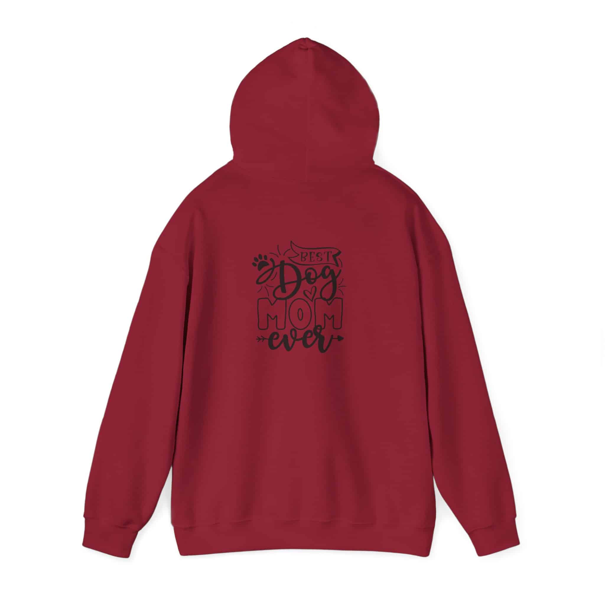Best Dog Mom Ever Unisex Heavy Blend™ Hoodie – Because Your Dog Deserves A Stylish Chauffeur 51 Best Dog Mom Ever Unisex Heavy Blend™ Hoodie – Because Your Dog Deserves A Stylish Chauffeur - Image 51